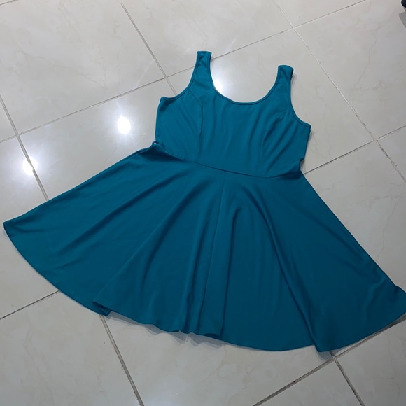 Fashion to Figure Dresses & Skirts - 🐚3/$15 Fashion to figure Dress Sz. 2X